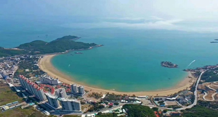 南澳岛青澳湾海边沙滩烧烤旅游攻略,这几个地方值得参考?