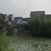 邵伯古堤