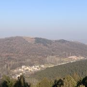 淮南八公山风景区(国家地质公园)游玩攻略-八公山风景