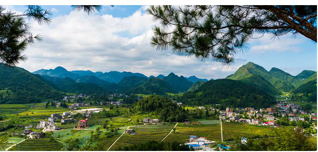 强烈推荐||周末自驾游新趣处桐梓·兴茂国际旅游度假区,2天1晚