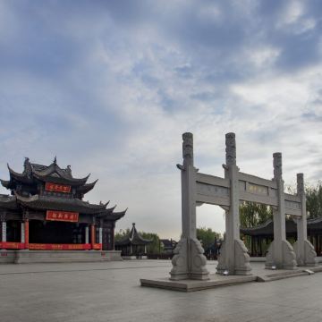 苏州阳澄湖+莲花岛忆园+甪直古镇包车游【苏州出发】 苏州阳澄湖+莲花岛忆园+甪直古镇包车游【苏州出发】