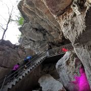 宁国山门洞风景区攻略-山门洞风景区门票价格多少钱