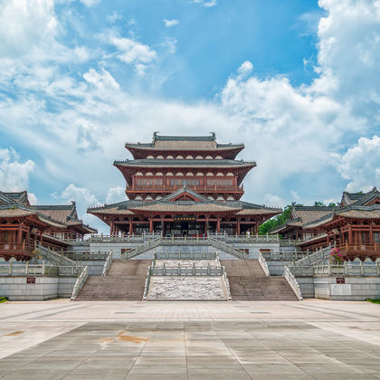 重庆大足石刻一日游【Vip独立包车一单一团,含门票+交通】 重庆大足石刻一日游【Vip独立包车一单一团,含门票+交通】