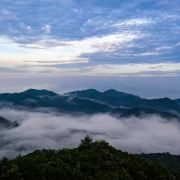 罗山灵山攻略-灵山门票多少钱-团购票价预定优惠