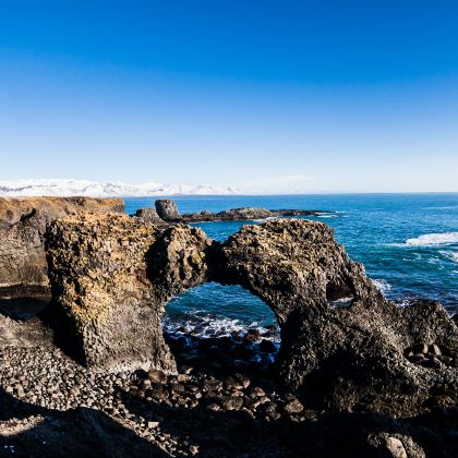 中文/英文小团 冰岛斯奈山半岛一日游 草帽山/教堂山/黑教堂 中文/英文小团 冰岛斯奈山半岛一日游 草帽山/教堂山/黑教堂
