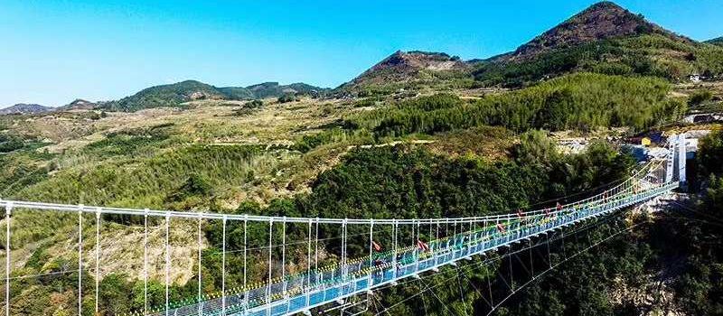 2021政和好玩的旅游景点/游玩攻略_10月政和短途/周边