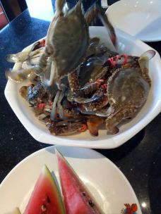 【携程攻略】锦州大蟹天下海鲜自助图片,锦州大蟹天下