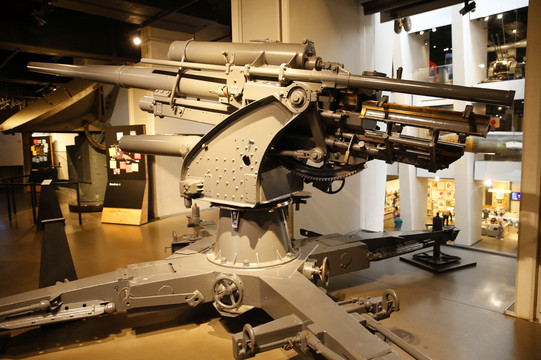 88毫米高射炮(德国)