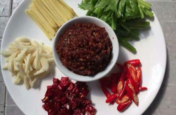 【一名美食林】独山携程虾酸牛肉馆(独山教程微总店博美永兴第食图片