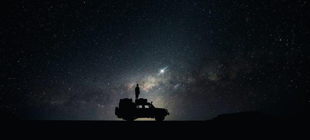 重庆悦行自驾--追逐星河!国内绝美的观星地及观星攻略