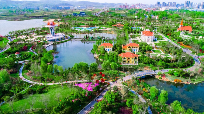 【滁州】醉翁之意不在酒,在乎山水之间也_滁州旅游