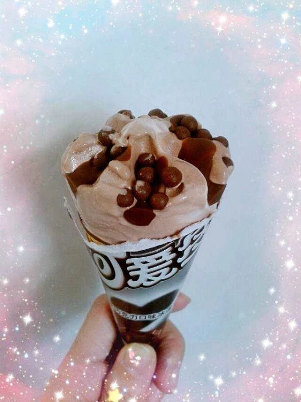                          可爱多