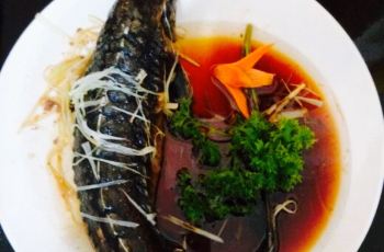 【携程美食林】魏县二海特色美味聚美食住宿/刀的用主周边博图片