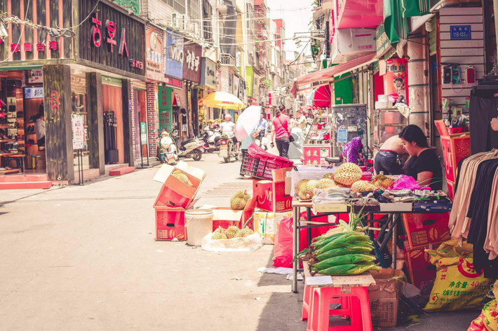 厦门·翔安马巷美食之旅