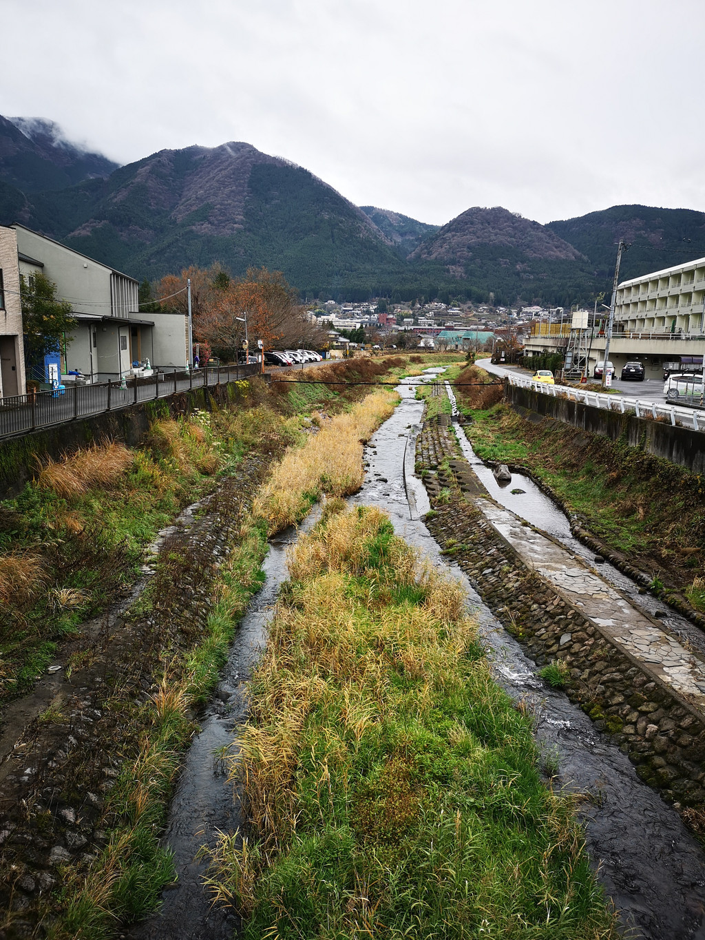 拥抱未知的未知——日本别府/福冈/柳川赏枫温泉6日游
