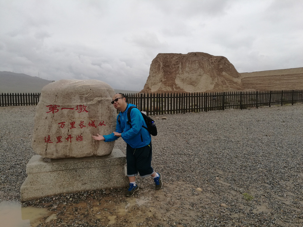 河西走廊,丝路之旅