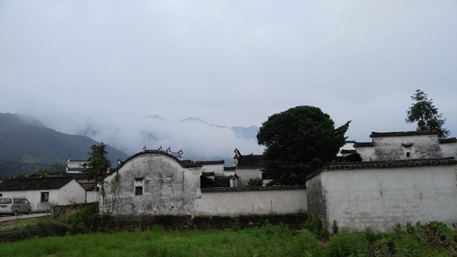 安徽碧山村,安徽,安徽黟县碧山村(第2页)_大山谷图库