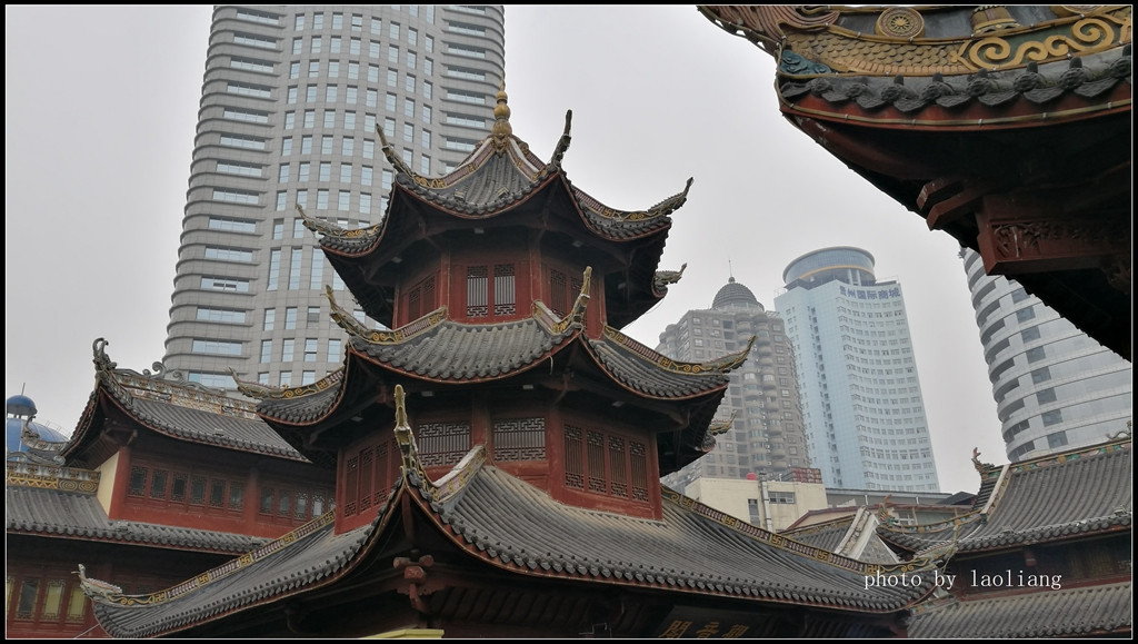 【游记】游贵阳黔明寺