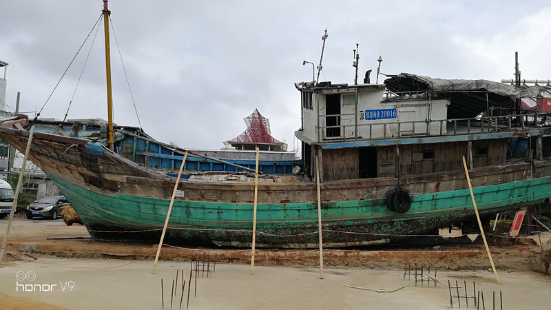 像个当地人那样生活----海南琼海