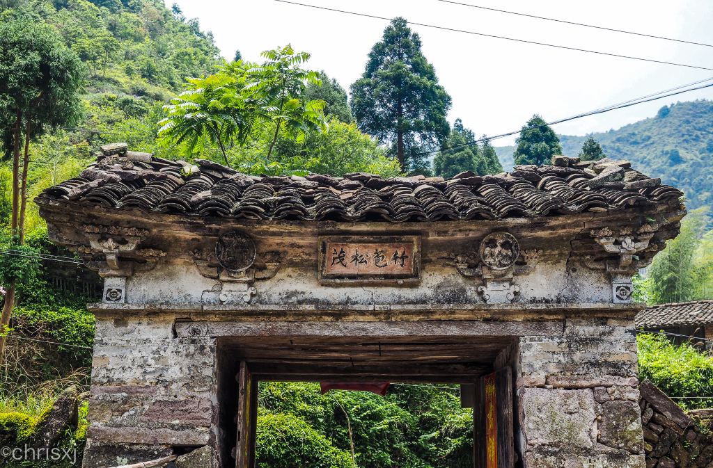 "雁山秀水,荡漾其中"——雁荡山3天2晚游记