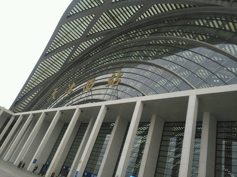 天津北站 携程网