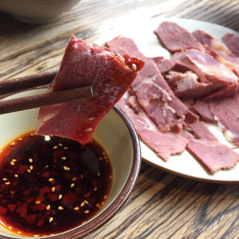 平遥古城美食108种,必吃有哪些?