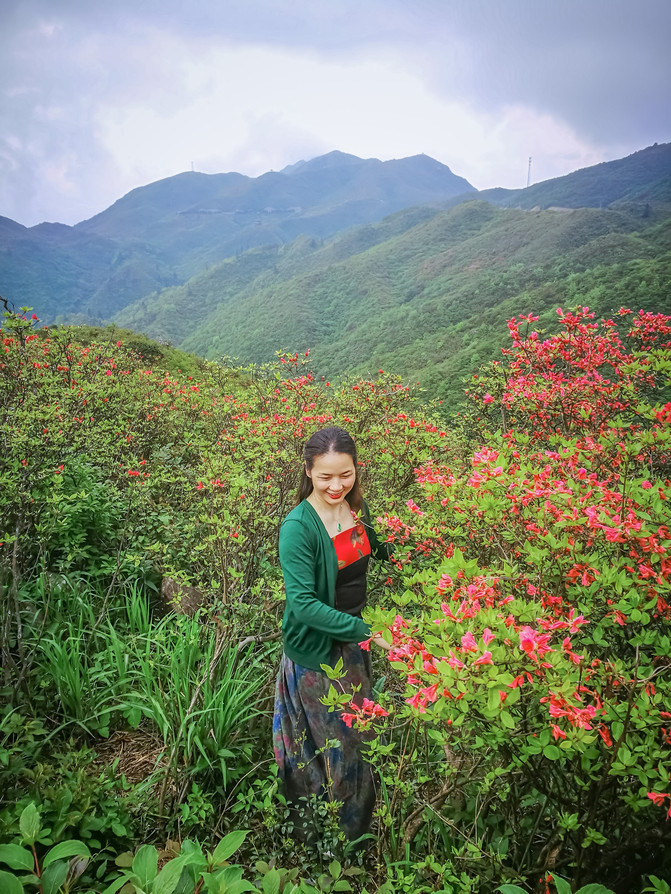 株洲周边(浏阳大围山)自驾二日游 - 浏阳游记攻略