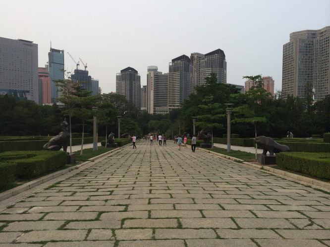 大连市外来人口_大连 住在大连的外地人发现的美景