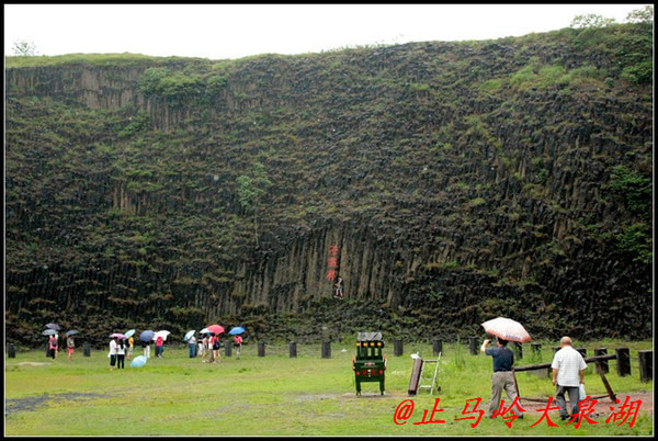 江苏六合国家地质公园游览总攻略 桂子山石柱林 瓜埠山方山