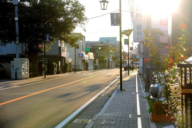                  镰仓市由比ヶ浜