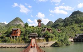 2021莱阳好玩的旅游景点/游玩攻略_12月莱阳短途/周边