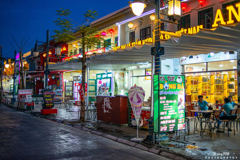 从广西到越南,有一种旅行叫自驾(芒街,下龙湾,防城港6
