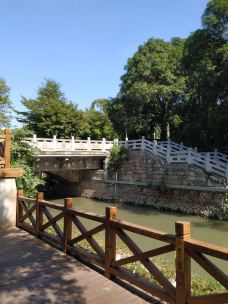 白马河公园-福州-onlyou惟伊