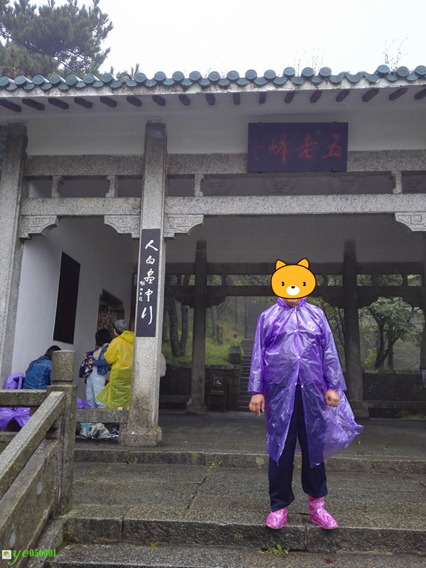 攻略亲情游记庐山2日自助游-庐山副本之旅【梦幻西游大全心愿攻略17173图片