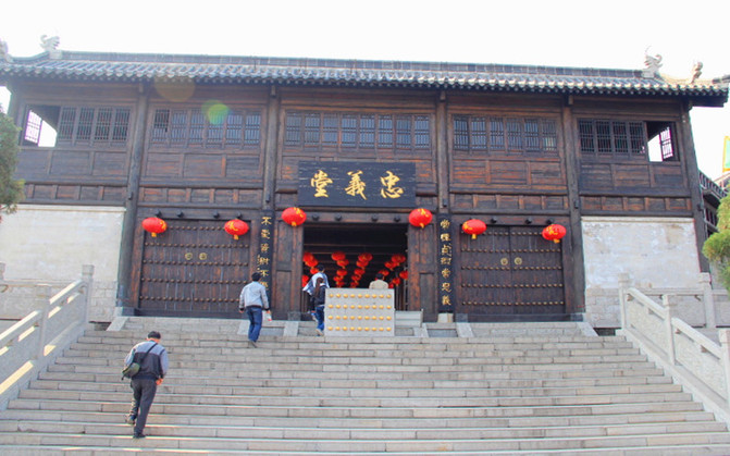 那一年,游走山东,水泊梁山自由行【水泊梁山游记】宋江马道,梁山寨