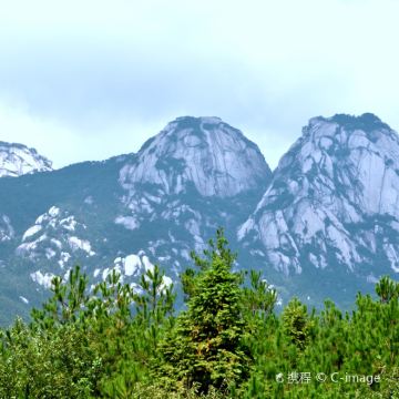 天柱山一日游【私家团I含门票景交I导游讲解I上门I安庆出发】 天柱山一日游【私家团I含门票景交I导游讲解I上门I安庆出发】