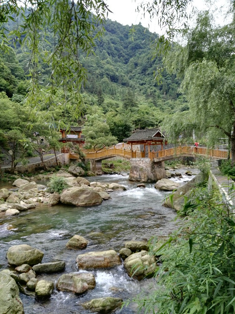 攻略山自驾游广西贵州至斗篷图片