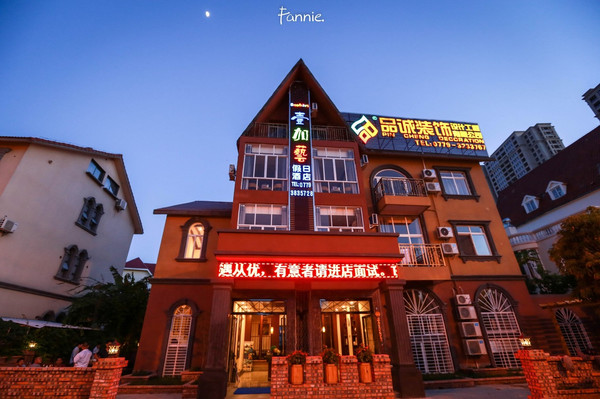 线路西安+南宁+涠洲,北海四日大v线路-广西游北海自助游包子+各个攻略图片