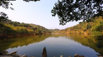 大洪山风景名胜区门票