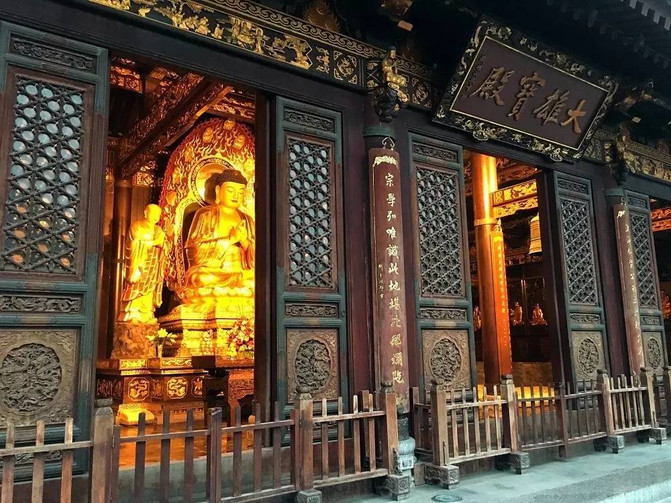 西安l 玄奘法师督造的大雁塔