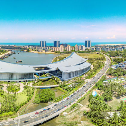 琼海中国(海南)南海博物馆+潭门中心渔港+博鳌亚洲论坛成立会址+北仍村一日游 琼海中国(海南)南海博物馆+潭门中心渔港+博鳌亚洲论坛成立会址+北仍村一日游