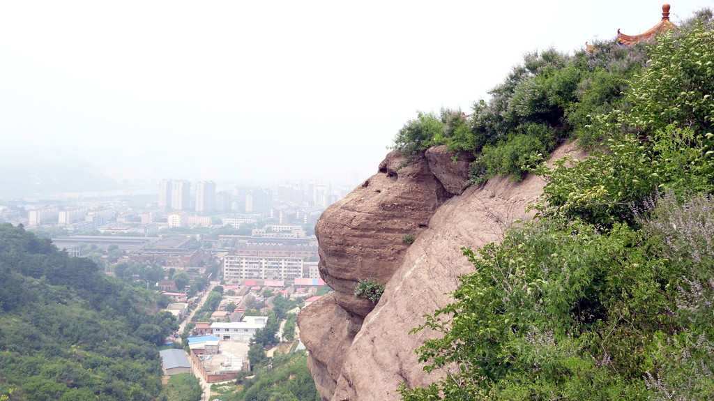 景区照片: 避暑山庄: 双塔山: 僧冠峰: 魁星楼: 普乐寺: 安远庙