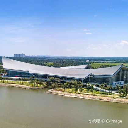 琼海中国(海南)南海博物馆+北仍村+潭门南海风情小镇一日游 琼海中国(海南)南海博物馆+北仍村+潭门南海风情小镇一日游
