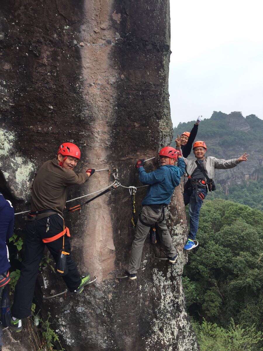 东浒寨风景区门票_东浒寨风景区旅游攻略_九江东浒寨