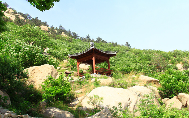 那一年,游走山东,费县沂蒙山银座天蒙旅游区自驾自由行【银座天蒙旅游