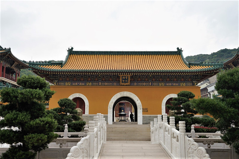 宝陀讲寺