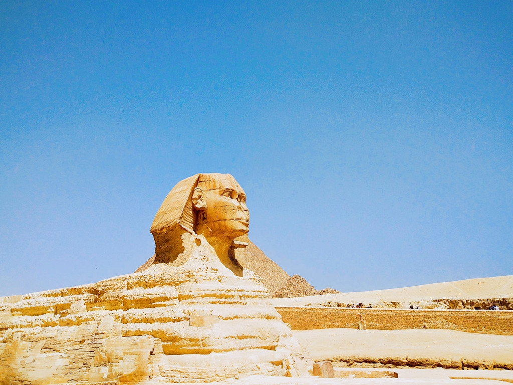 2021狮身人面像-旅游攻略-门票-地址-问答-游记点评，开罗旅游旅游景点推荐-去哪儿攻略