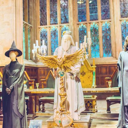 英国伦敦华纳兄弟哈利波特摄影棚一日游【迅速确认/可退改】 英国伦敦华纳兄弟哈利波特摄影棚一日游【迅速确认/可退改】