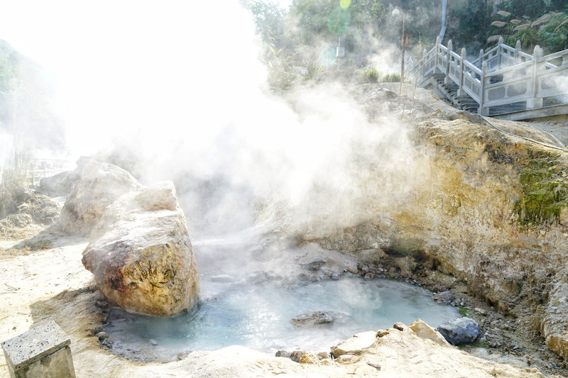 热水温泉 携程网