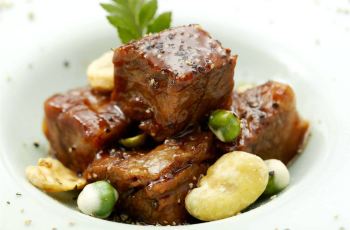【携程西郊林】上海西郊5号附近美食,代表5号日本美食美食的图片